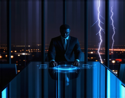 Advanced Analytics for Business Intelligence