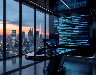 Advanced Data Analysis Tools for Business Efficiency
