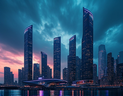 Future of Business Efficiency and Data Analysis